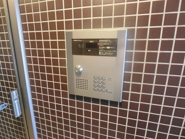 カリーノ玉川上水の物件内観写真